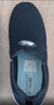 回力男鞋一腳蹬鞋子男2026新款軟底運動(dòng)春夏季老北京布鞋網(wǎng)面透氣鞋 1161藏青色 【輕盈減震】 42 曬單實(shí)拍圖