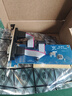 帝特PCI轉RS232雙串口卡 電腦COM口擴展卡轉接2口RS232公頭9針串口卡臺式機拓展卡轉接卡 WCH(PC0098A) 曬單實(shí)拍圖