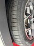 普利司通（Bridgestone）汽車(chē)輪胎 225/50R18 95W T001 RFT防爆胎 原廠(chǎng)配套寶馬X1 曬單實(shí)拍圖