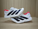 阿迪達斯adidas Adizero Pro 4 碳柱箱根限定馬拉松跑鞋JR1094 42 曬單實(shí)拍圖