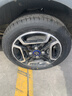 玲瓏輪胎汽車(chē)輪胎165/60R14 75H 玲瓏臻選 HD 適配比亞迪F0/奇瑞QQ/熊貓 曬單實(shí)拍圖