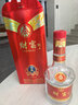 五糧液（WULIANGYE）宜賓五糧液股份控股五糧液52度濃香型白酒整箱糧食酒 年貨 禮品 曬單實(shí)拍圖