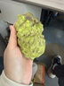 壹萌果蔬釋迦果新鮮鳳梨釋迦果番荔枝佛頭廣西熱帶水果節日送禮 3斤精品果【軟糯香甜】?jì)?.5斤 曬單實(shí)拍圖