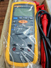 福祿克（FLUKE）數字式絕緣電阻測試儀高精度電子數字搖表 1508 曬單實(shí)拍圖