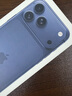 Apple/蘋(píng)果 iPhone 17 Pro Max 1TB 深藍色 支持移動(dòng)聯(lián)通電信5G 雙卡雙待手機 曬單實(shí)拍圖
