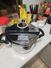 天喜集采超便宜|防爆高壓鍋6L家用單手開(kāi)合304不銹鋼壓力鍋電磁爐通用 曬單實(shí)拍圖
