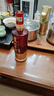 瀘州老窖 八年窖頭曲 錦藏 濃香型白酒 38度500ml 單瓶 曬單實(shí)拍圖