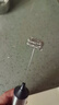 CLITON電動(dòng)打奶泡器咖啡奶泡機不銹鋼充電牛奶打泡器手持迷你攪拌打蛋器 曬單實(shí)拍圖