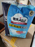 包大人（Dr.P）棉柔加厚護理墊XL80片（尺寸：60*90cm）嬰兒產(chǎn)婦老年人隔尿墊 曬單實(shí)拍圖