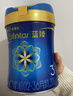美贊臣藍臻 3段奶粉 幼兒配方奶粉（12-36月）820g*6罐 乳鐵蛋白 新國標 曬單實(shí)拍圖