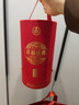 五糧濃香五糧液股份出品 官方授權 濃香型優(yōu)級白酒 喜福盛世 52度 500mL 2瓶 聚財金樽雙支 曬單實(shí)拍圖