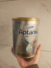 愛(ài)他美（Aptamil）白金澳洲版幼兒配方奶粉3段(12-36月)900g 6罐箱裝 京東獨家禮盒 曬單實(shí)拍圖