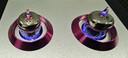 SUCA AUDIO聲優創M1 膽前級聲優創藍牙U盤發燒電子管前級放大器耳放前置效果器小膽機 M1銀色【升級美國5654W】 曬單實拍圖