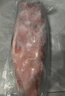 靈略 紅石斑魚(yú)凈重5.1-5.4斤共3條海捕鮮活冷凍大眼魚(yú)整條富貴魚(yú)魚(yú)類(lèi) 曬單實(shí)拍圖