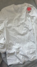 京東京造100支t恤男士高端打底衫內搭26春季新款上衣服男裝長(cháng)袖 暖晝白2XL 曬單實(shí)拍圖