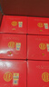 杜康【綿柔系列】綿柔福臨門(mén)50度整箱裝 濃香型純糧高口糧酒 酒廠(chǎng)直營(yíng) 50度 500mL 6瓶 整箱裝（高性?xún)r(jià)口糧 曬單實(shí)拍圖