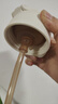 世喜保溫杯配件水杯吸管嘴直飲吸管奶嘴保溫杯奶嘴杯套杯蓋吸管杯配件 直飲吸管L-15cm 曬單實(shí)拍圖