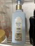 三生花百雀羚防斷發(fā)洗發(fā)水精油香氛護根韌發(fā)洗發(fā)露500ml持久留香男女士 曬單實(shí)拍圖