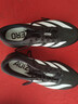 阿迪達斯（adidas）男子 跑步系列 adizero Evo SL M 跑步鞋 JP7149 曬單實(shí)拍圖
