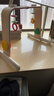 宜家（IKEA）LEKA雷卡嬰兒游戲架智早教新生幼兒寶寶玩具發(fā)聲1歲3個(gè)月 嬰兒游戲架樺木膠合板/多色 曬單實(shí)拍圖