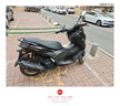 飛鷹NX150MAX 龍骨踏板燃油摩托車(chē) 運動(dòng)智能高端摩旅長(cháng)續航 暗夜黑 曬單實(shí)拍圖