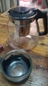 【京東物流】茶壺套裝整套茶具大容量玻璃茶杯帶濾網(wǎng)耐高溫泡茶具 1000ML一壺+四杯套裝【無(wú)茶盤(pán)】 曬單實(shí)拍圖