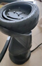 小米9號平衡車(chē)真空輪胎小米平衡車(chē)內外胎70/65-6.5寸真空胎10寸 70/65-6.5真空胎【單只】 曬單實(shí)拍圖