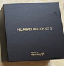 HUAWEI華為GT 5 砂礫棕46mm智能手表玄璣感知系統  價(jià)低GT6冰川灰同款 曬單實(shí)拍圖