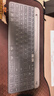 羅技（Logitech）K580無(wú)線(xiàn)藍牙鍵盤(pán)可跨屏切換輕音按鍵薄膜鍵盤(pán)+M720無(wú)線(xiàn)藍牙鼠標3臺設備無(wú)縫切換10米覆蓋 M720+K580 黑色 曬單實(shí)拍圖
