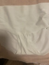 都市麗人內褲女【無(wú)痕冰絲裸感】純棉100%棉10A抑菌加長(cháng)襠夏季女士面膜褲 曬單實(shí)拍圖