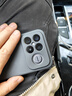 尚蘇 適用 紅米K90Promax手機殼redmi小米K90Promax保護套鏡頭全包磁吸軟殼羊巴皮硅膠女男款皮套黑色 曬單實(shí)拍圖