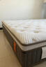 范思睡眠慕尼黑max護腰護脊床墊拇指彈簧獨立袋裝偏硬4D主臥厚雙人床墊 慕尼黑max 1800*2000*270mm 曬單實(shí)拍圖