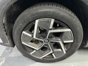 德國馬牌（Continental）汽車(chē)輪胎215/55R18 95V FR UCJ+ 適配大眾ID3 逍客 繽越 昂科拉 曬單實(shí)拍圖