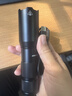 愛(ài)國者手電筒強光小型便攜式家用超亮長(cháng)續航夜騎登山軍戶(hù)外照明應急燈  曬單實(shí)拍圖