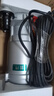 新界全鋁機身潛水泵 220V 高效節能大流量高揚程家用清水泵灌溉抽水泵 曬單實(shí)拍圖