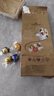 瑞士蓮（lindt）軟心巧克力分享裝600g 進(jìn)口休閑零食糖果生日禮物女生伴手禮 曬單實(shí)拍圖