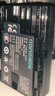 綠巨能（llano）適用佳能5D4相機LP-E6NH電池5D3/70d/60d/5d4/6d2/80d/6d/R62/5d2/90D/5DSR單反微單電池2520mAh 曬單實(shí)拍圖