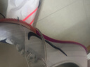 耐克田徑精英2026新款配色 Nike Maxfly 2代耐克男女專(zhuān)業(yè)氣墊短跑釘鞋 FD8395-100/Maxfly 2代 42 曬單實(shí)拍圖