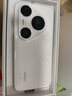 HUAWEI Pura 80 Pro 國家補貼 新品旗艦華為手機 p80pro 一英寸主攝拍照 AI輔助構圖 華為鴻蒙智能手機 釉白 12GB+512GB 官方標配 曬單實(shí)拍圖
