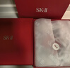 SK-II大紅瓶面霜80g乳液抗皺緊致護膚品套裝禮盒sk2化妝品生日禮物女 曬單實(shí)拍圖