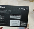 宏碁（acer） 512G SSD固態(tài)硬盤(pán) M.2接口(NVMe協(xié)議) N3500系列 暗影騎士龍｜NVMe PCIe 3.0（3500MB/s讀速） 曬單實(shí)拍圖