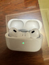 SOULUX【直營(yíng)正品丨Pro9頂配版】華強北藍牙耳機Air4無(wú)線(xiàn)適配蘋(píng)果ANC主動(dòng)降噪iphone16/15入耳式 【2025新款原版功能】滑動(dòng)調節 【空間音頻+三真電量+入耳檢測】 曬單實(shí)拍圖
