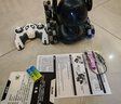 4DRC兒童機器狗玩具男孩女孩遙控汽車(chē)AI機器人1-3-6-10歲生日新年禮物 曬單實(shí)拍圖