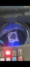 YO廣東容聲電器股份有限公司旗下全自動(dòng)洗衣機家用小型波輪洗脫烘干一體機大容量宿舍出租房補貼 一級能效 波輪 5kg 【藍光洗護+智能風(fēng)干+終身保修】 曬單實(shí)拍圖
