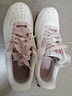 耐克（NIKE）NIKE女子空軍一號情人節限定款AF1運動(dòng)鞋IQ4937-161白37.5 曬單實(shí)拍圖