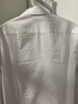 海瀾之家長(cháng)袖正裝襯衫男秋季商務(wù)通勤挺闊有型襯衣男秋季【品牌專(zhuān)供】 曬單實(shí)拍圖