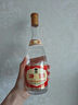 汾酒 黃蓋玻汾 清香型高度白酒 53度 475mL*12瓶 整箱裝 曬單實(shí)拍圖