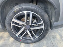 錦湖KUMHO汽車(chē)輪胎 235/50R19 103V ECSTA PS71 原配奇瑞探索06/領(lǐng)克 曬單實(shí)拍圖