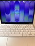 Apple/蘋(píng)果AI筆記本/MacBookNeo13英寸A18 PRO(6+5核)8G 256G銀色筆記本電腦MHFA4CH/A 曬單實(shí)拍圖