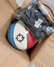 準者籃球7號室內外場(chǎng)成人耐磨訓練專(zhuān)用球中小學(xué)生青少年兒童球PU藍球 7號紅白藍-京倉發(fā)貨【送全套配件】 曬單實(shí)拍圖